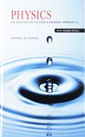 Physics for Scientists and Engineers: A Strategic Approach with Modern Physics; Modified Masteringphysics with Pearson Etext -- Valuepack Access Card -- For Physics for Scientists and En