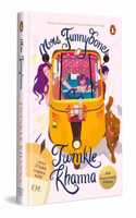 MRS FUNNYBONES: SHE'S JUST LIKE YOU AND A LOT LIKE ME - SPL. EDITION (HB)