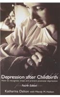 Depression after Childbirth