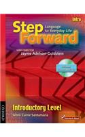 Step Forward Intro Student Book with Audio CD and Workbook Pack