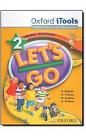 Let's Go 2 Itools Third Edition