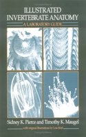 Illustrated Invertebrate Anatomy