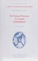 The National Museums of Scotland, Edinburgh