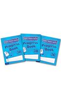 Maths Makes Sense: Y3: ABC Progress Books Mixed Pack