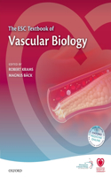 Esc Textbook of Vascular Biology