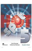 Hot Spot Level 5