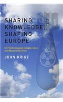 Sharing Knowledge, Shaping Europe