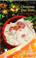 Christmas Due Date