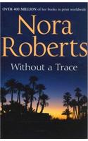 Without A Trace: (Book 4 O'Hurleys)
