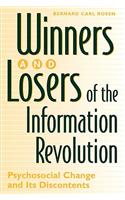 Winners and Losers of the Information Revolution