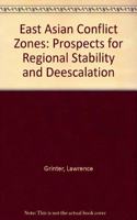 East Asian Conflict Zones