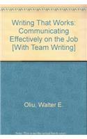 Writing That Works