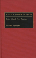 William Jennings Bryan