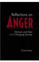 Reflections on Anger