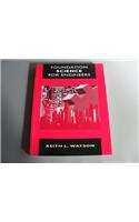 Foundation Science for Engineers