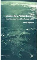 Greece's New Political Economy