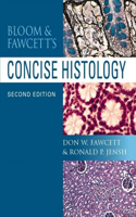 Bloom and Fawcett's Concise Histology