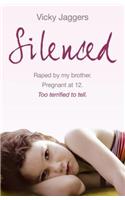 Silenced: Raped by my brother. Pregnant at twelve. Too terrified to tell
