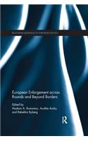 European Enlargement across Rounds and Beyond Borders