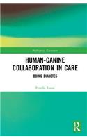 Human-Canine Collaboration in Care
