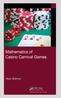 Mathematics of Casino Carnival Games