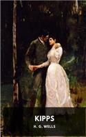 Kipps, a Novel by H. G. Wells