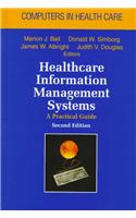 Healthcare Information Management Systems