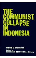 The Communist Collapse in Indonesia