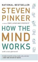 How the Mind Works