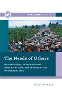 The Needs of Others