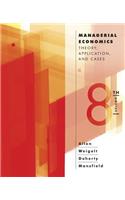 Managerial Economics
