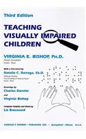 Teaching Visually Impaired Children