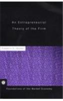 Entrepreneurial Theory of the Firm