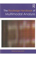 The Routledge Handbook of Multimodal Analysis