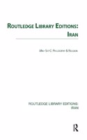 Rle Iran Mini-Set C: Philosophy & Religion 4 Vol Set