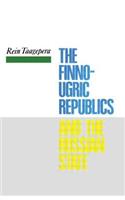 Finno-Ugric Republics and the Russian State