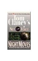 Net Force 3:Night Moves