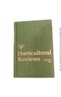 Horticultural Reviews