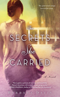 Secrets She Carried