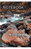 Norway Notebook