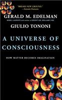 Universe of Consciousness