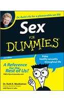 Sex For Dummies