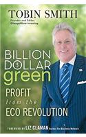 Billion Dollar Green