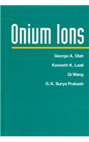 Onium Ions