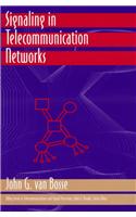 Signaling Telecom Networks