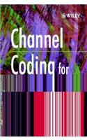 Channel Coding for Telecommunications