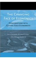 Changing Face of Economics