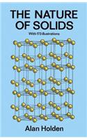 The Nature of Solids