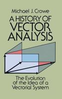History of Vector Analysis