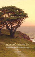 Artists at Continent's End